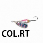 VIBRAX  Amo Singolo senza Ardiglione